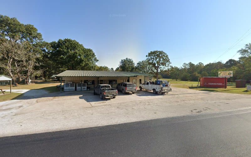 Magee's Liquor Store