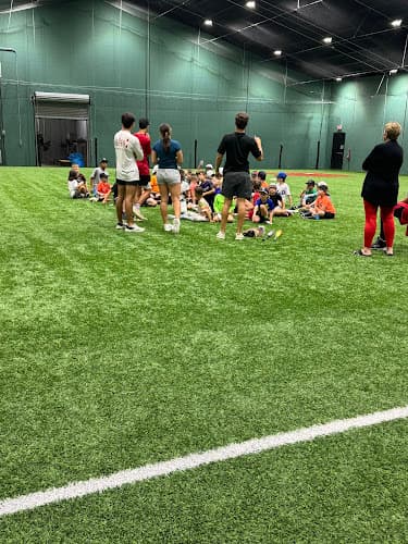 Prime Baseball Training