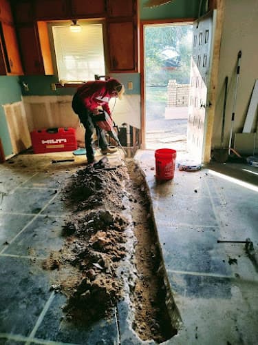 K&E Plumbing