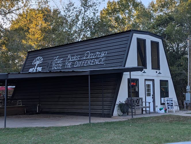 Five Oaks Dairy