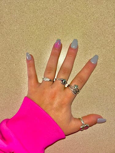 T P Nails