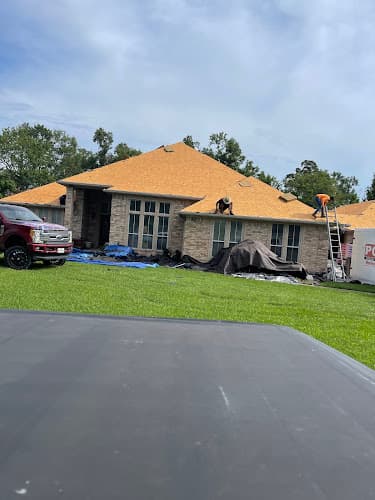 24/7 Roofing and Siding