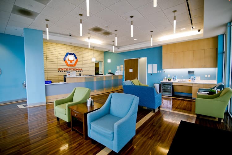 Exceptional Emergency Center - Orange