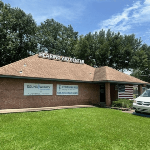 East Texas Hearing Aids - Lufkin
