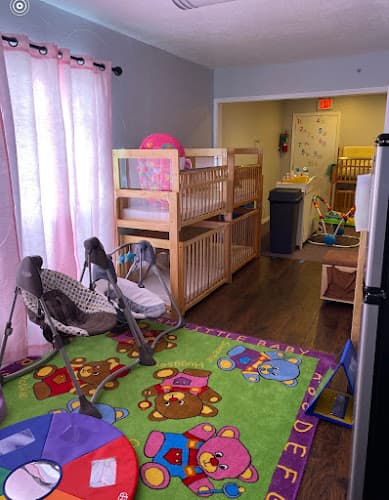 Trinit's World Child Development Center