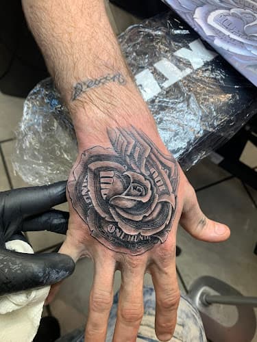 Artistic Pleasures Tattoos & Piercing Studio & Tattoo Supplies