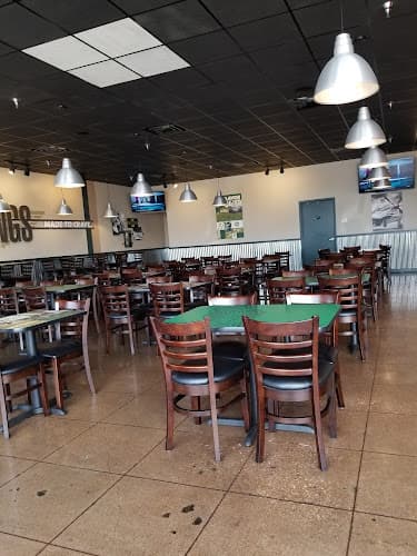 Wingstop