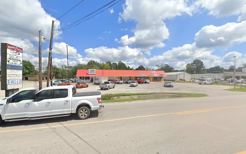 Buna Family Pharmacy