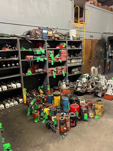 Associated Tool Specialties Co. (ATSCO)