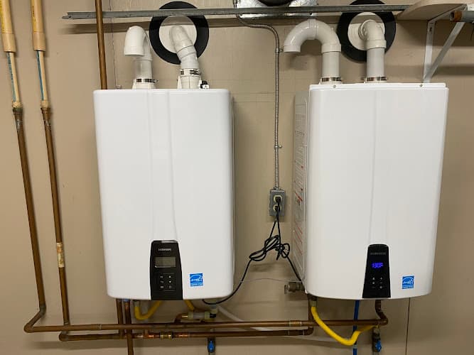 Impact Plumbing, LLC