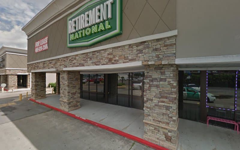 Retirement National