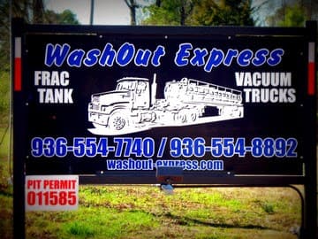 WashOut Express