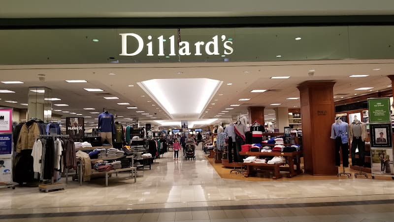 Dillard's