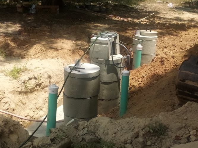 Alligator Annie's Septic Systems