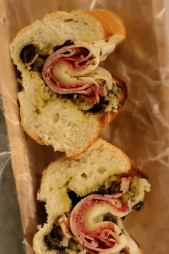 Gemma's Hoagies