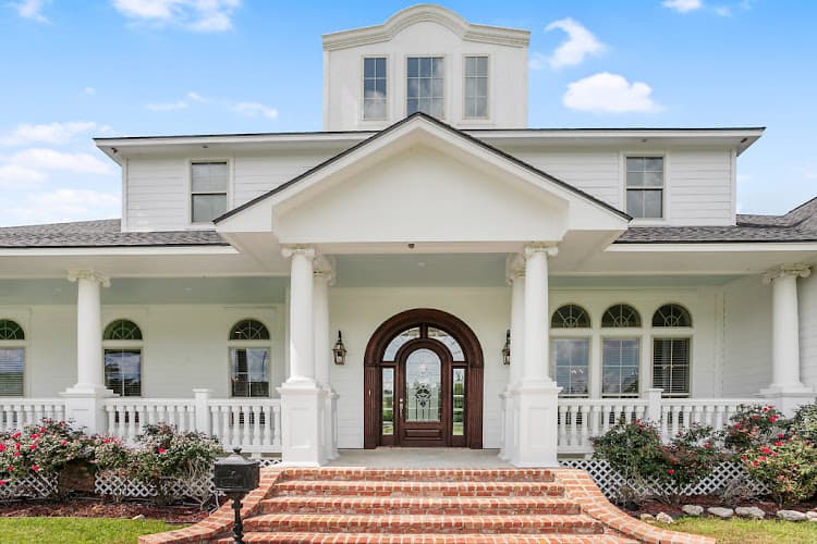 REGENCY REAL ESTATE