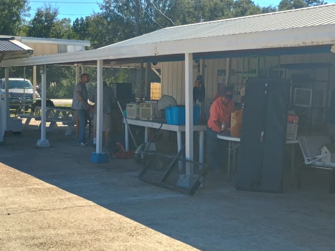 Southeast Texas Market Place