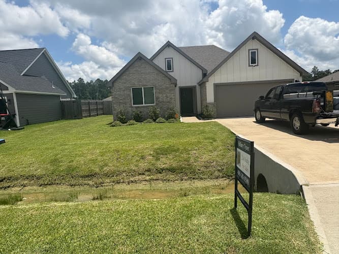 Jump For Joy Landscaping