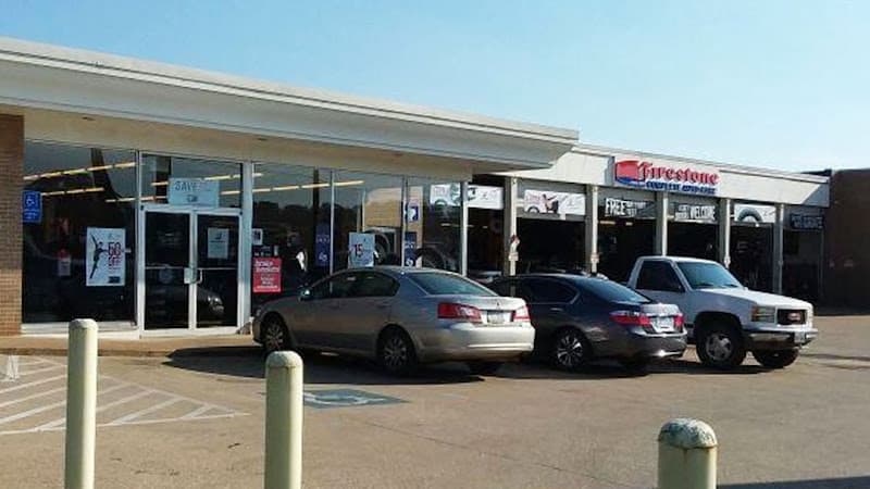 Firestone Complete Auto Care
