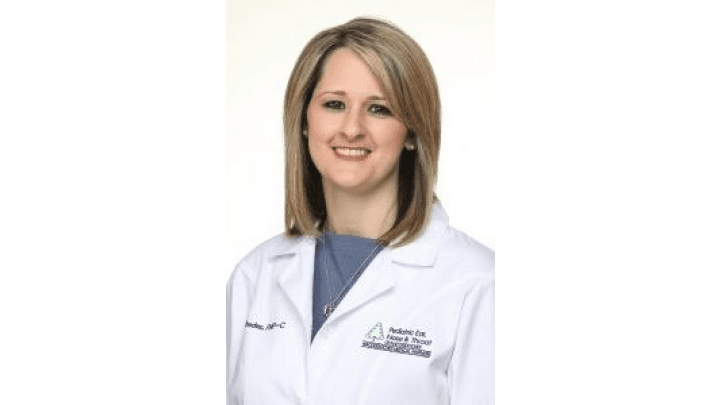 Jena Rhodes, MSN, FNP-C