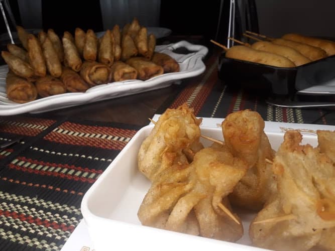 PEACE AFFAIRS (foodbypeace)