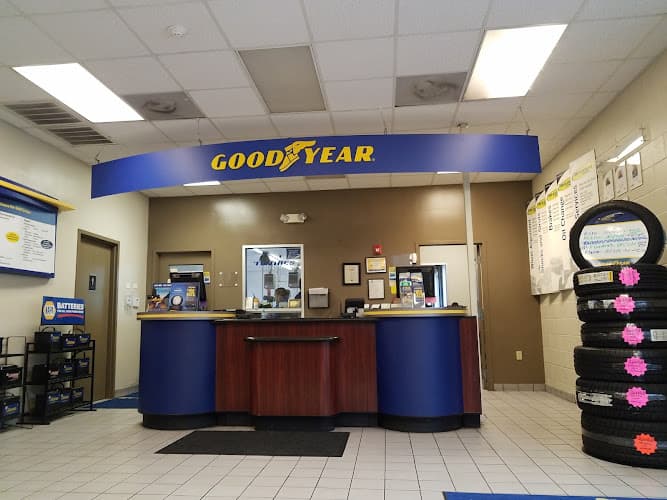 Goodyear Auto Service