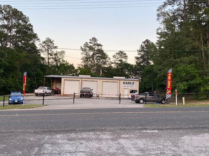 Karl’s Auto Repair Service