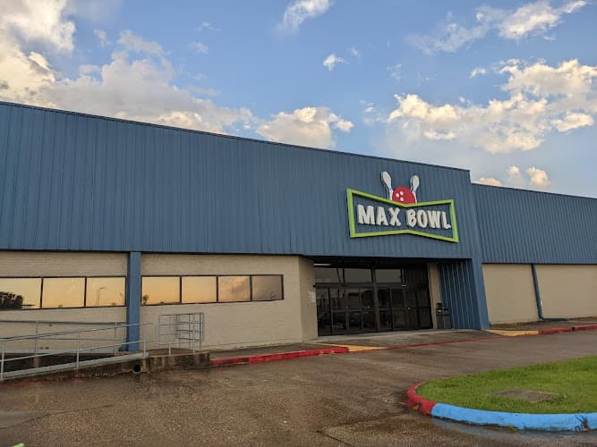 Max Bowl - Port Arthur