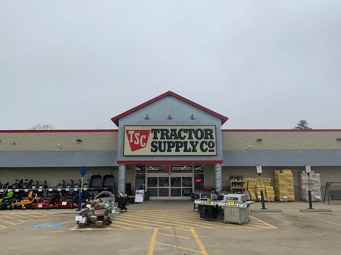 Tractor Supply Co.
