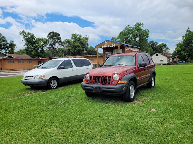 Majestic AutoGroup