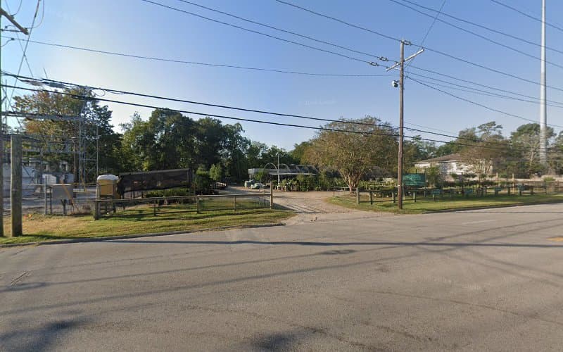 Beaumont Greenery