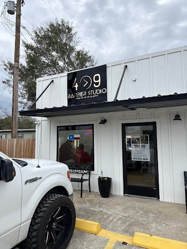 409 Barber Studio