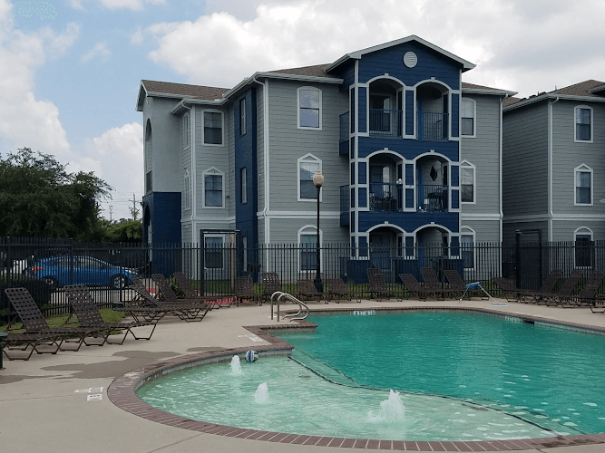Edge Estates