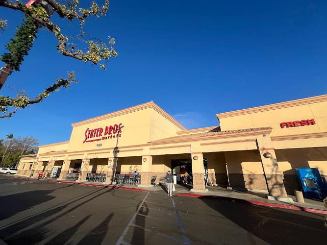 Stater Bros. Markets
