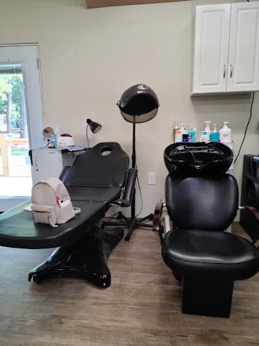 Pendleton Family Hair Salon
