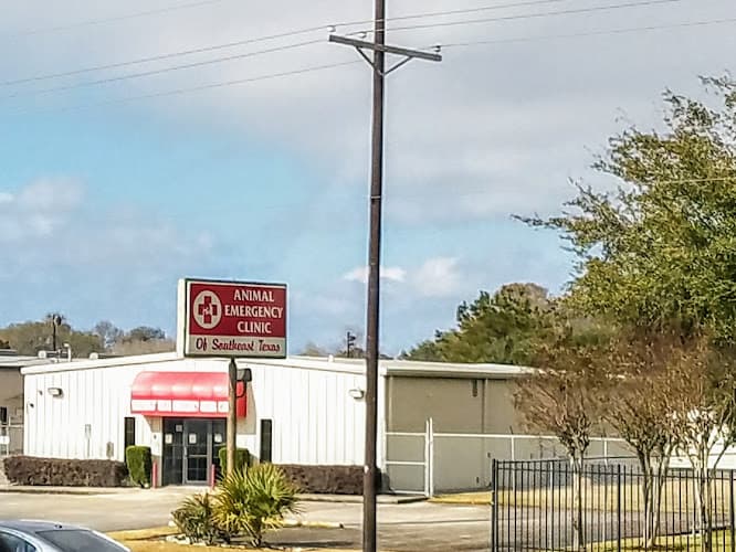 Southeast Texas Animal Emergency Clinic