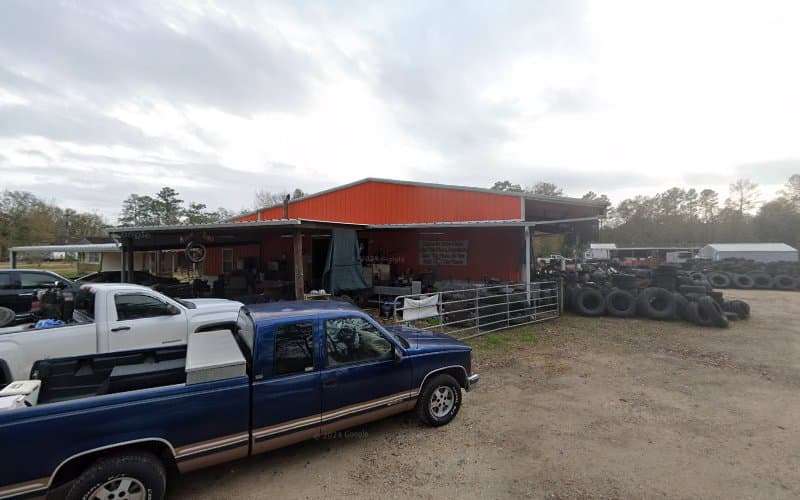 Tire Ranch