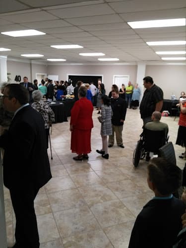 First United Pentecostal Church