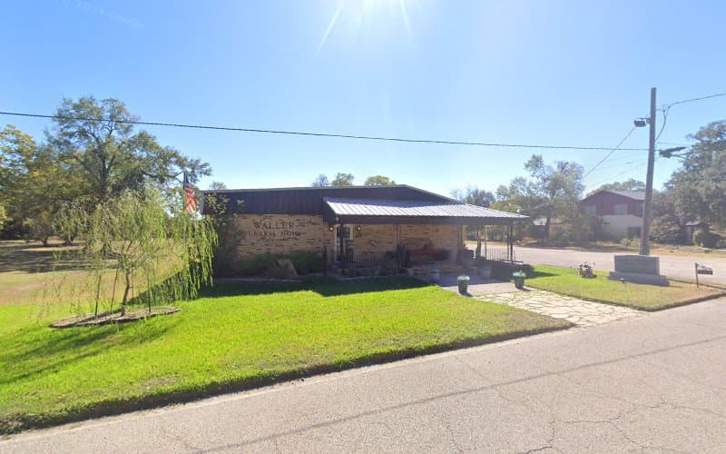 Waller Thornton Funeral Home