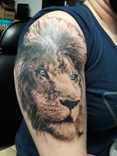 Twin City Tattoo