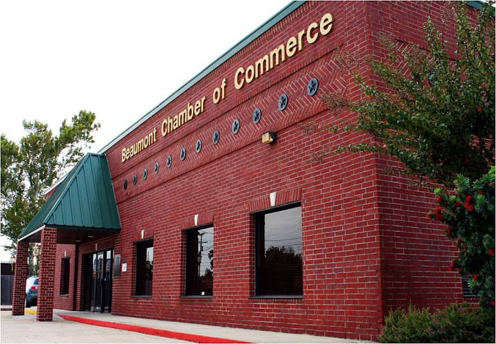 Greater Beaumont Chamber of Commerce