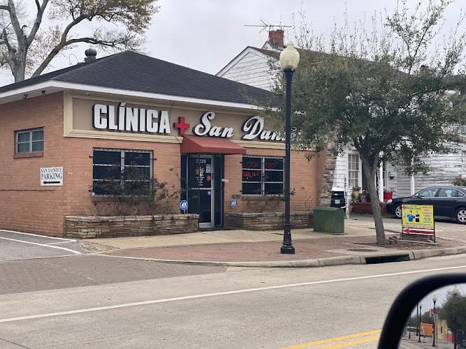 Clinica Medica San Daniel LLC