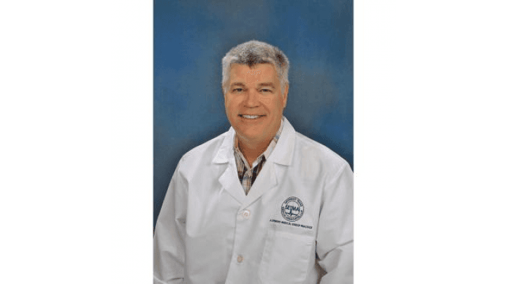 Dean Halbert, MD