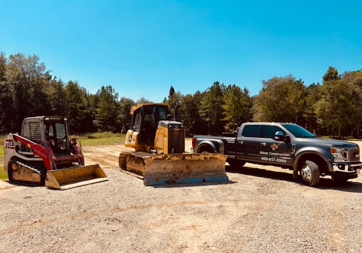 Asher Construction