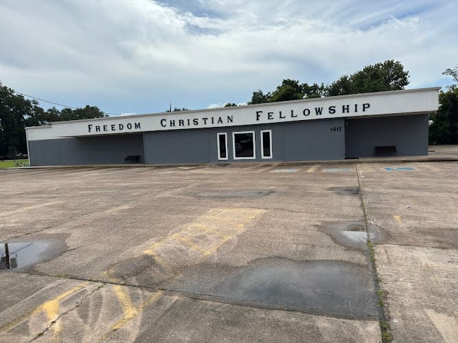 Freedom Christian Fellowship