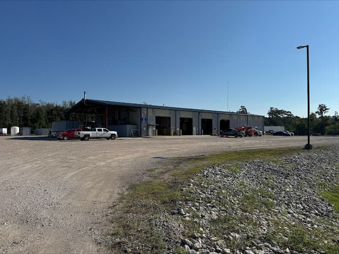 Reagent Chemical & Research, Inc. in Vidor, TX