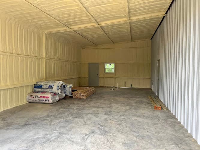 Armor Insulation of East Texas