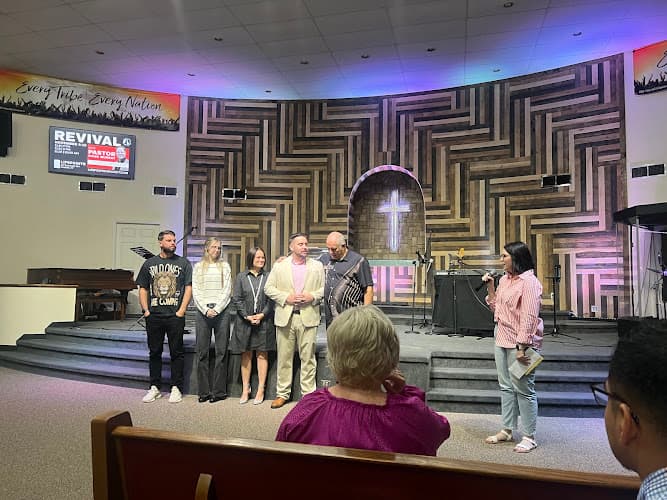 Lifepointe Church