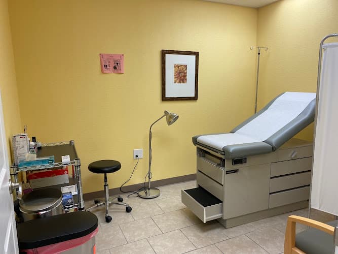 Clinica San Lucas