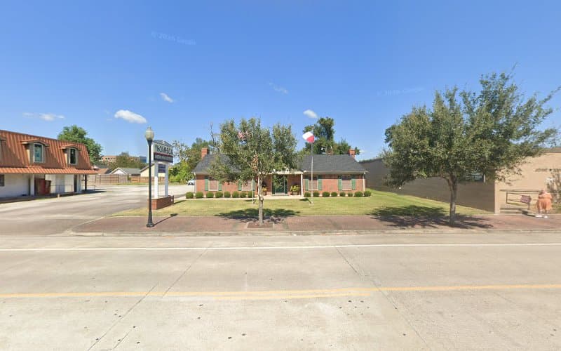 Marine Chemists Inc in Beaumont, TX